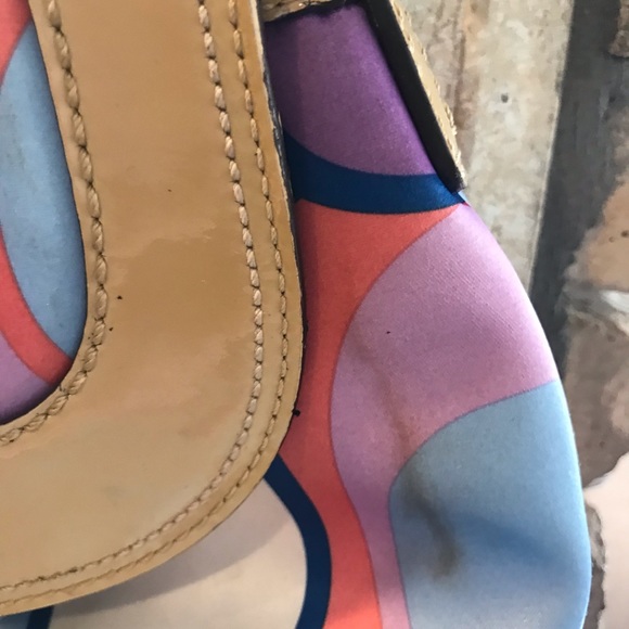 Coach bag - Picture 4 of 6